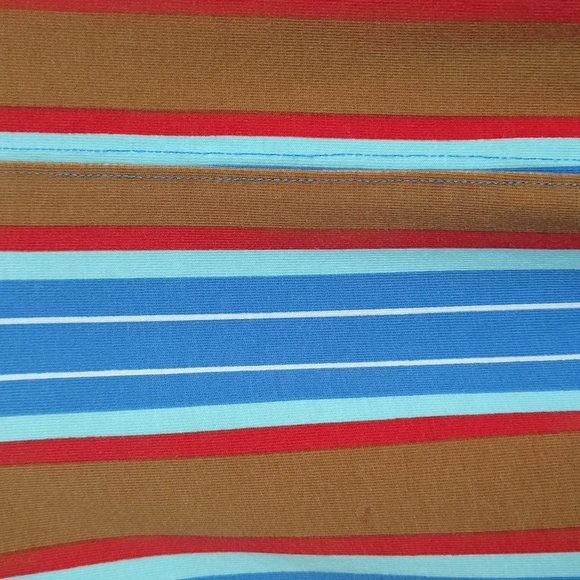 FP Movement by Free People Striped Romper - Picture 4 of 8